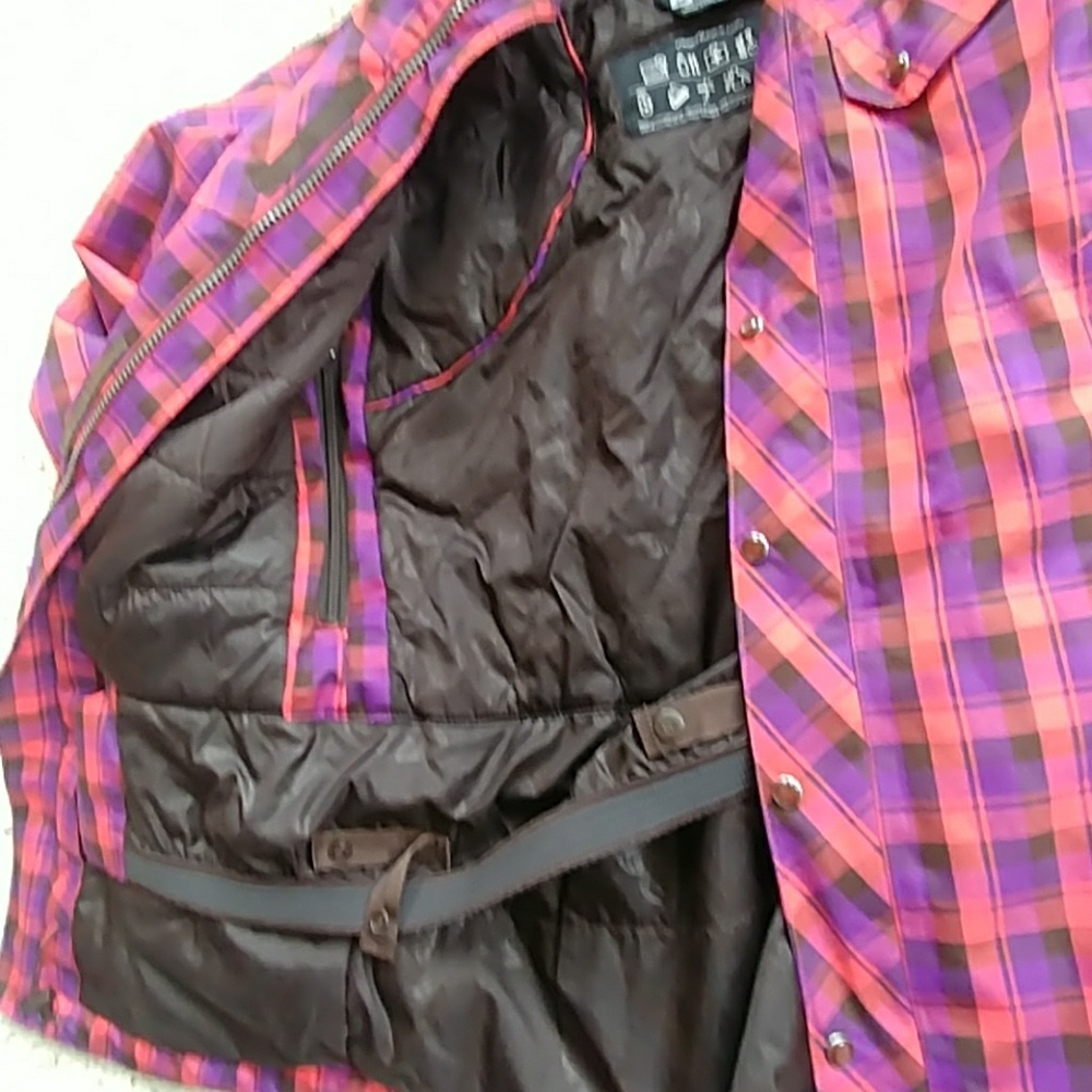 Northface Jacket - image 4